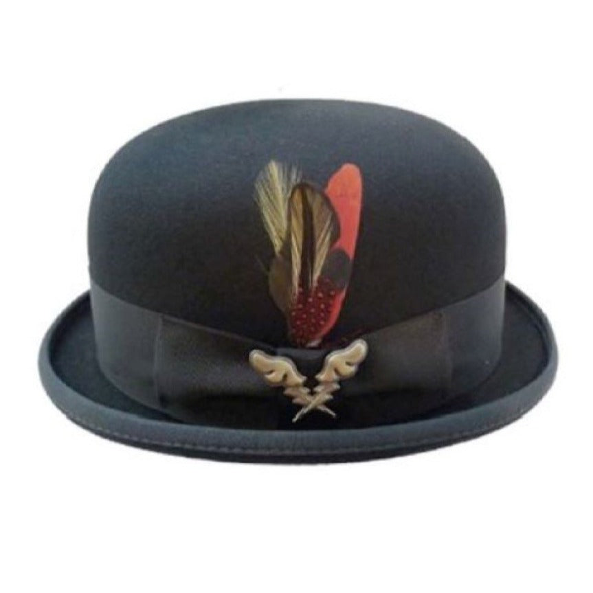 D*FACE - Kangol x D*Face Stockton Fedora