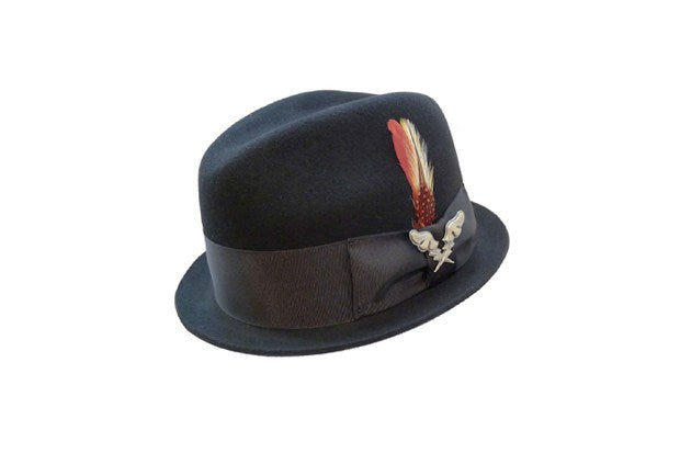 D*FACE - Kangol x D*Face Stockton Fedora