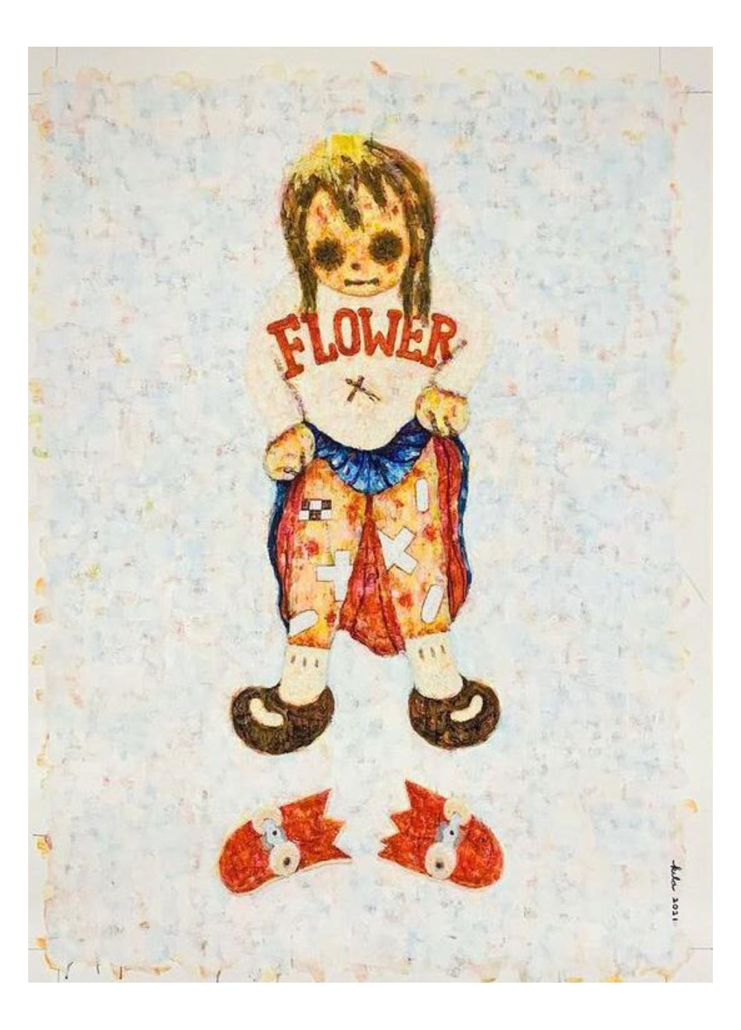 Kila Cheung - I Got It