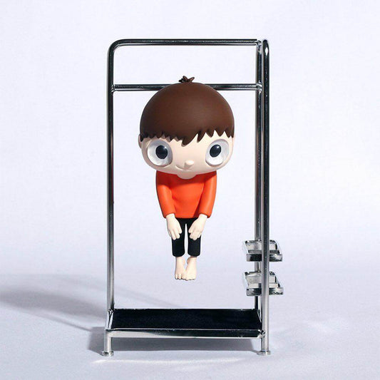 Javier Calleja - Little Maurizio