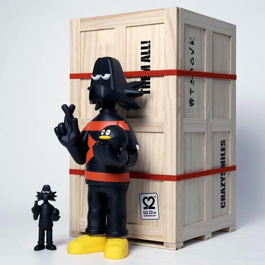 Michael Lau - Salvator Micheal QQ x Tencent