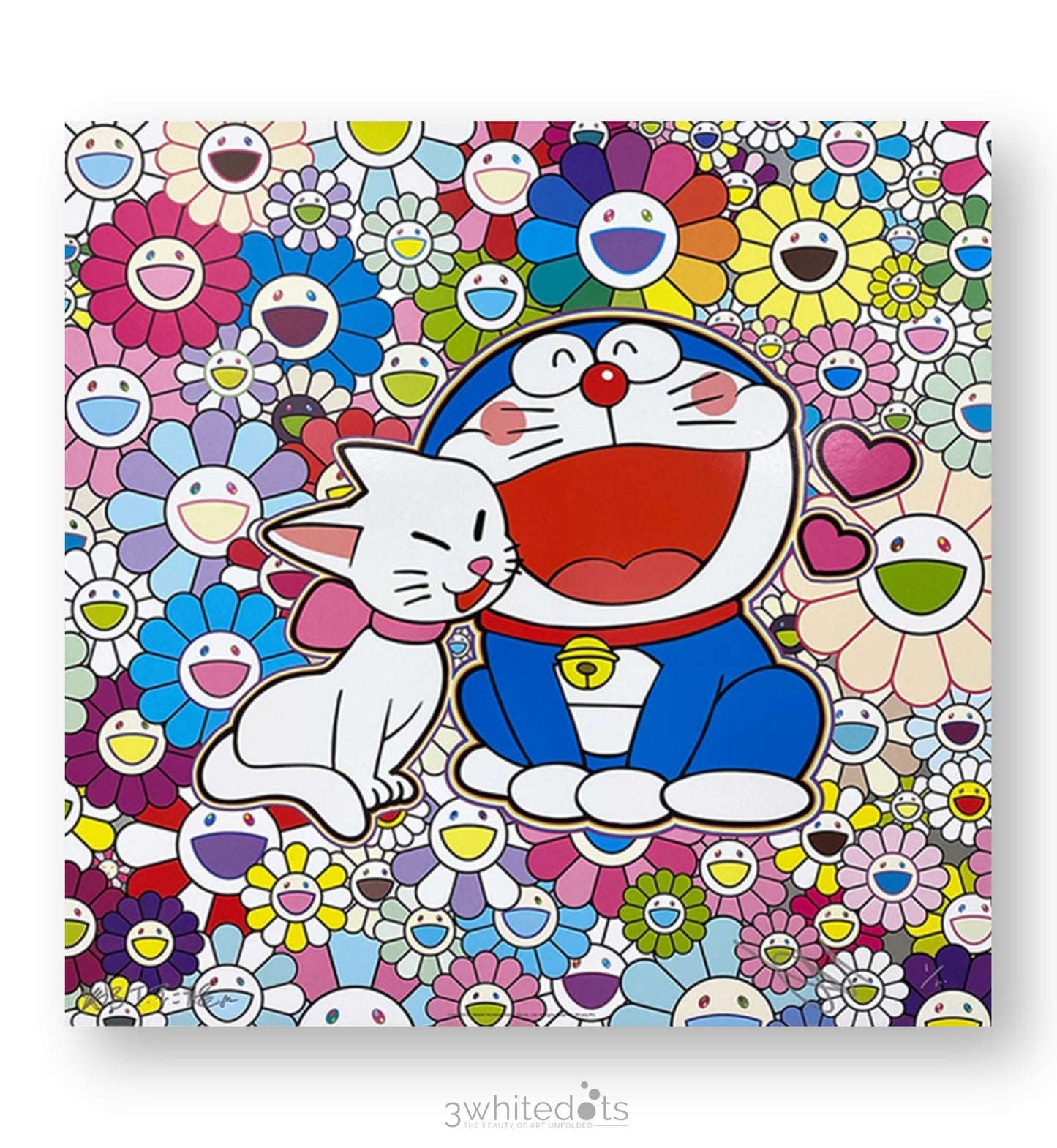 Takashi Murakami - Love