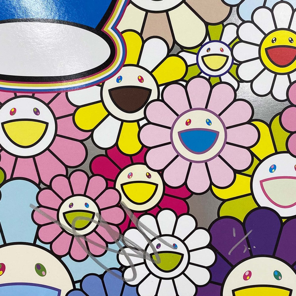 Takashi Murakami - Love