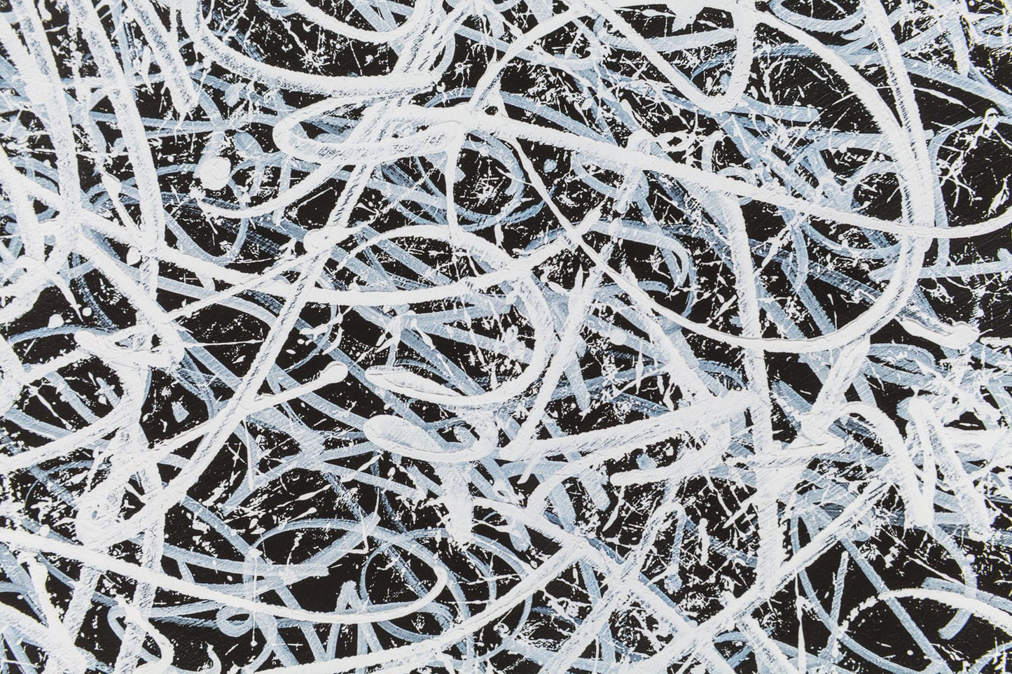 Jose Parla - The Founders Print