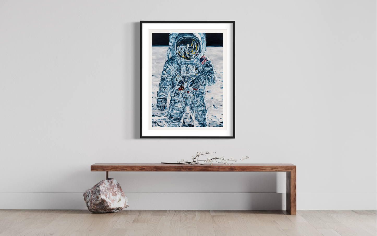 Michael Kagan - Time To Go