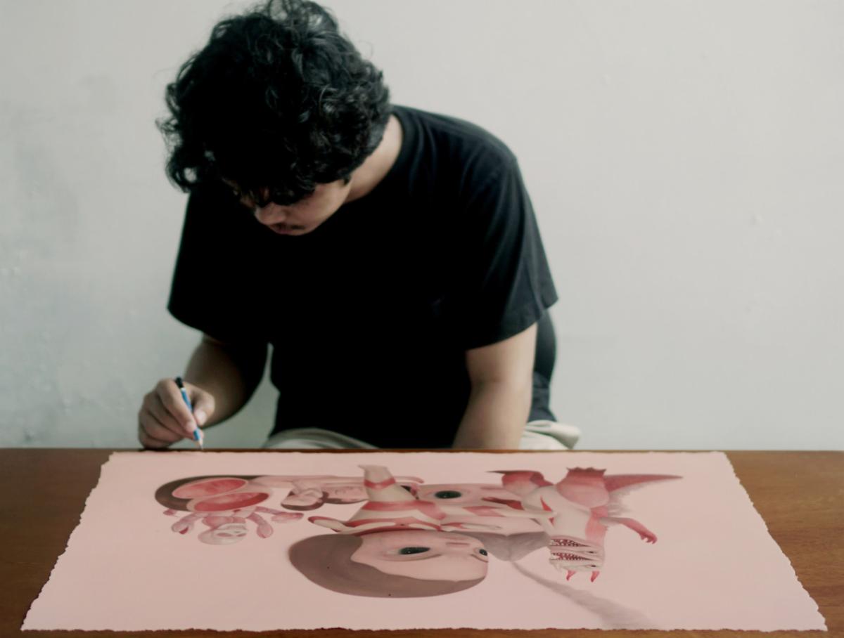 Roby Dwi Antono - Epic Fight (Standard edition)