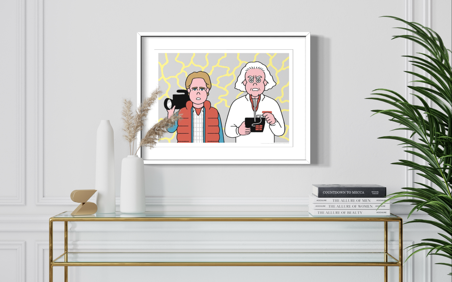 Jun Oson - Back To The Future