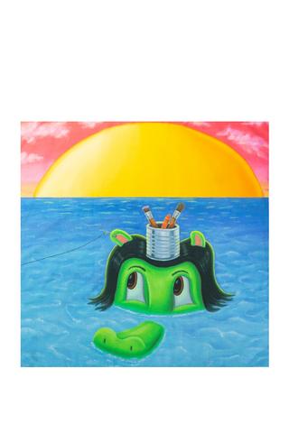 Nicasio Fernandez - Bandana