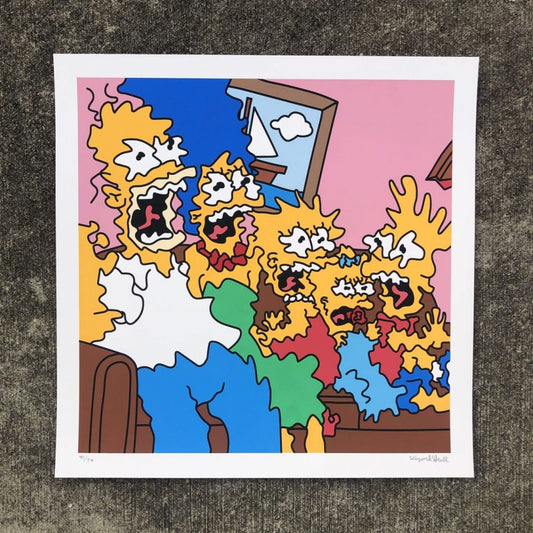 Wizard Skull - The Last Scream of 2020