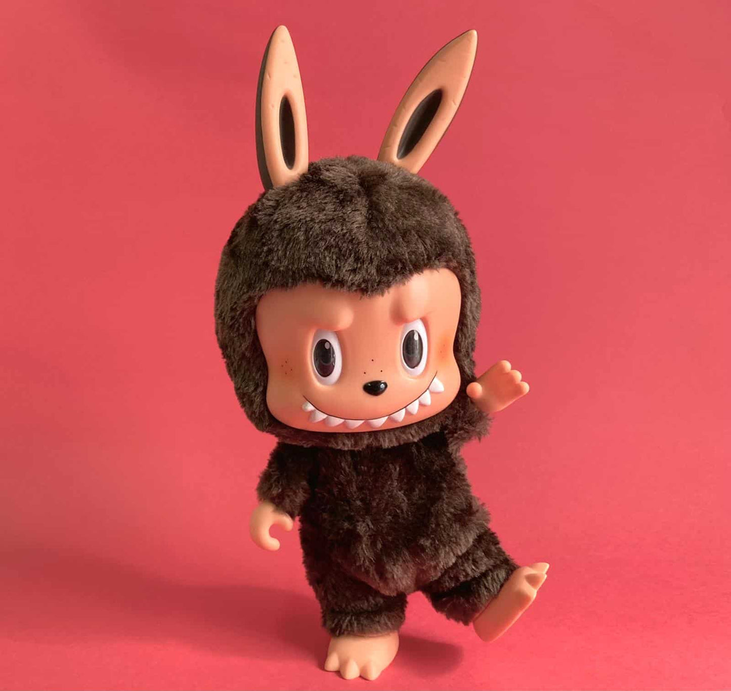 Kasing Lung - Labubu Swaver Moveable Monsters