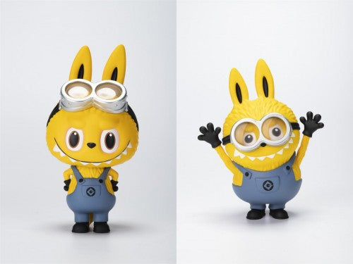 Kasing Lung - Zimomo x Minions (Set of 2)