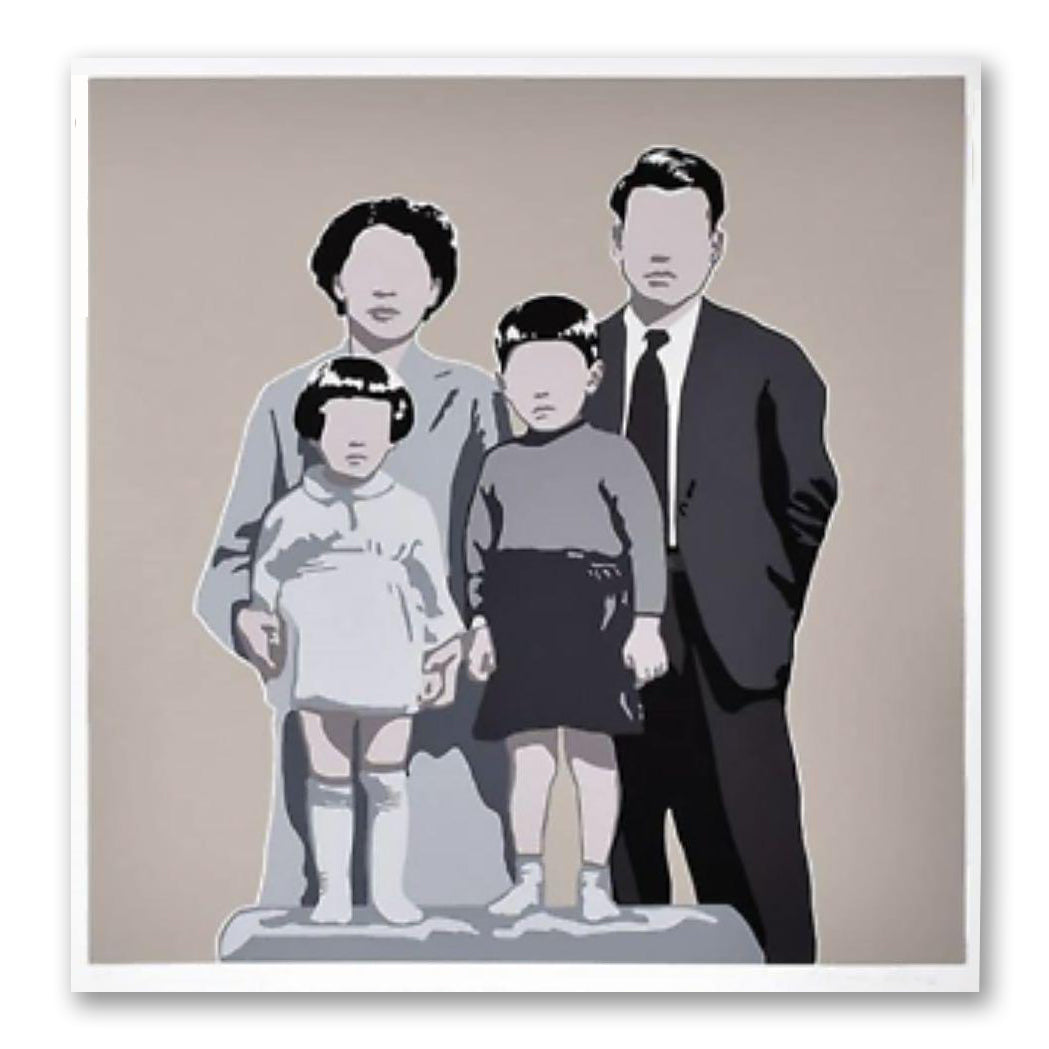 Adriana Oliver Family