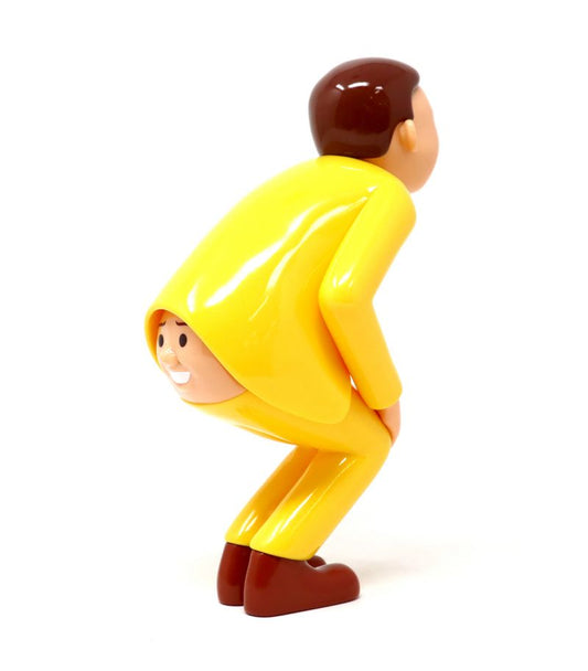 Joan Cornella - Booty Boop