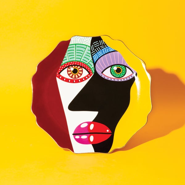 Brian Calvin - Share Space