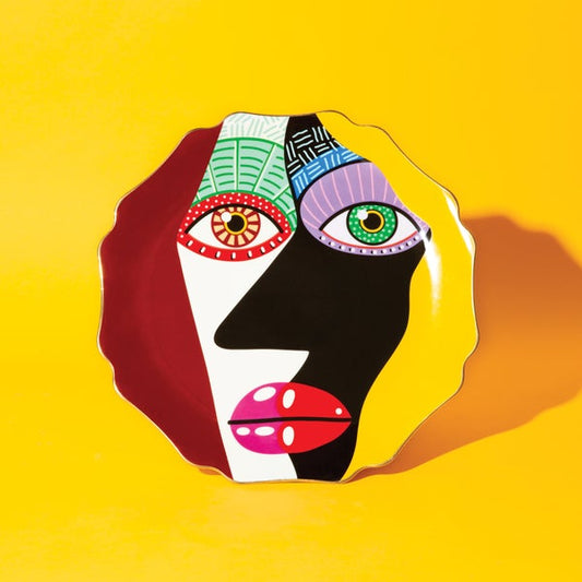 Brian Calvin - Share Space