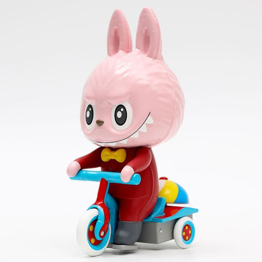 Kasing Lung - Labubu Clockwork Tricycle
