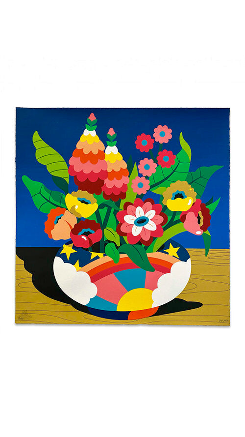 Dabs Myla - Summer Deep