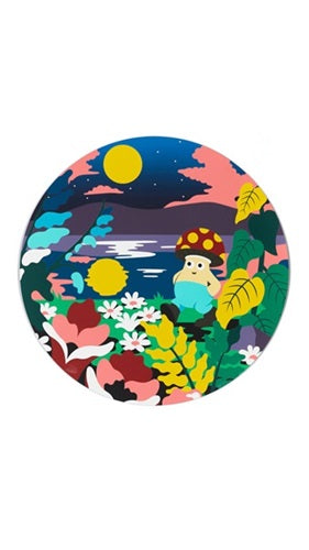 Dabs Myla - Golden Memories (AP)