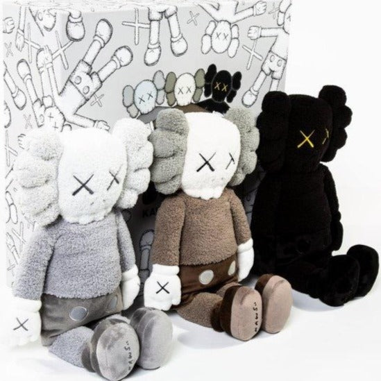 Kaws Holiday Hong Kong Limited 20