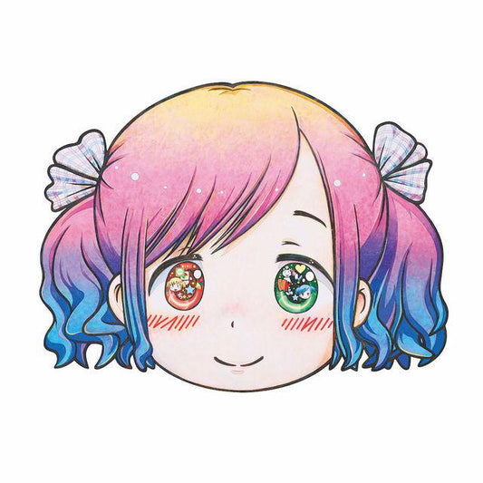 Mr. - Kana Tropical Blend 2020 (Framed)