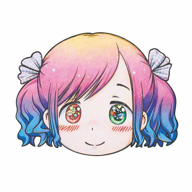 Mr. - Kana Tropical Blend