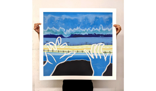 Hiejin Yoo - A Highway Singer-Song Writer