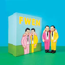 Joan Cornella - FWEN