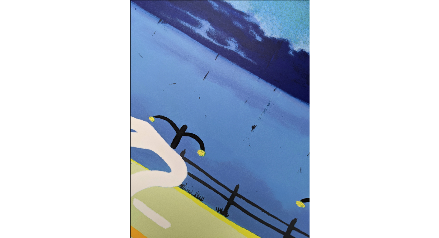 Hiejin Yoo - A Highway Singer-Song Writer