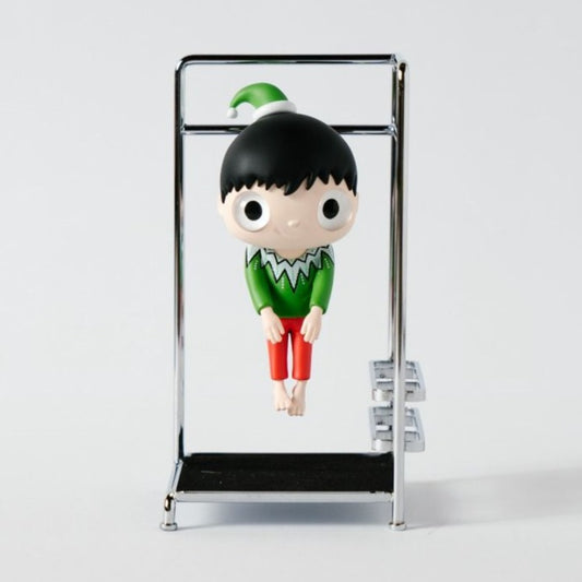 Javier Calleja - Little Maurizio X'MAS SET set of 2