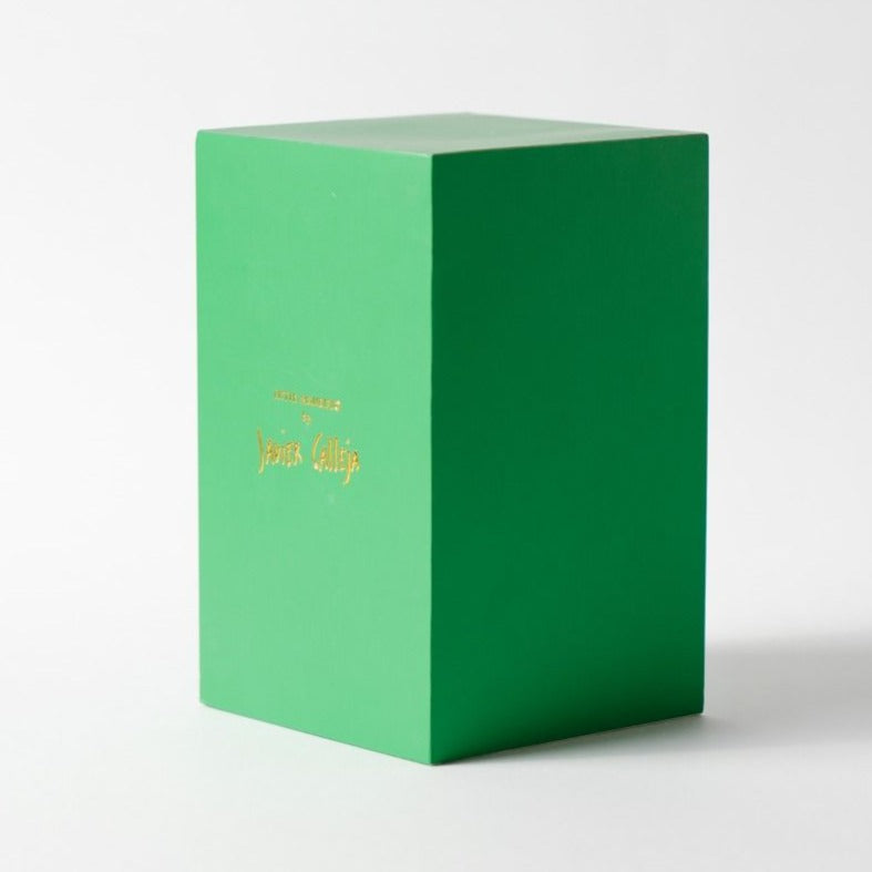 Javier Calleja - Little Maurizio X'MAS SET set of 2