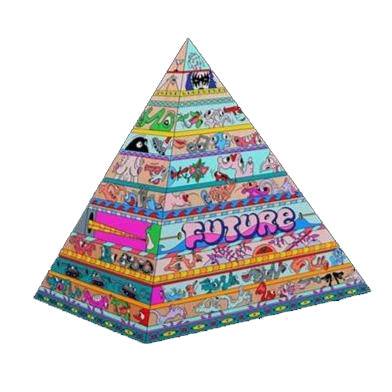 Erik Parker - Future