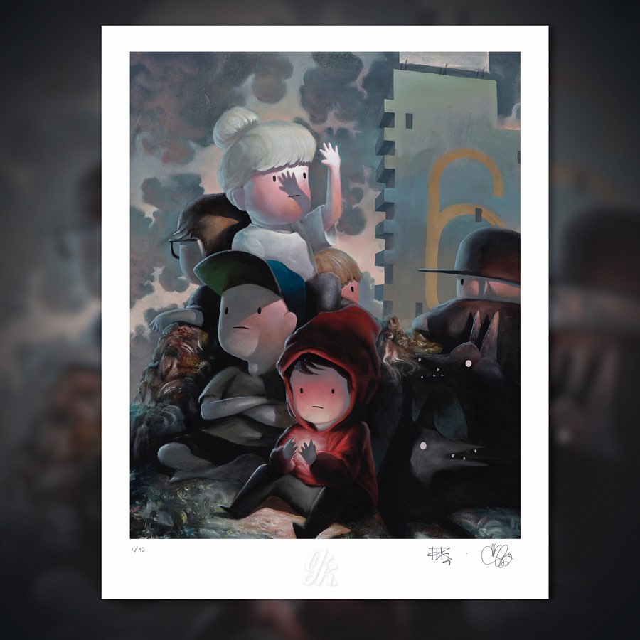 Giorgiko - Horizon Light