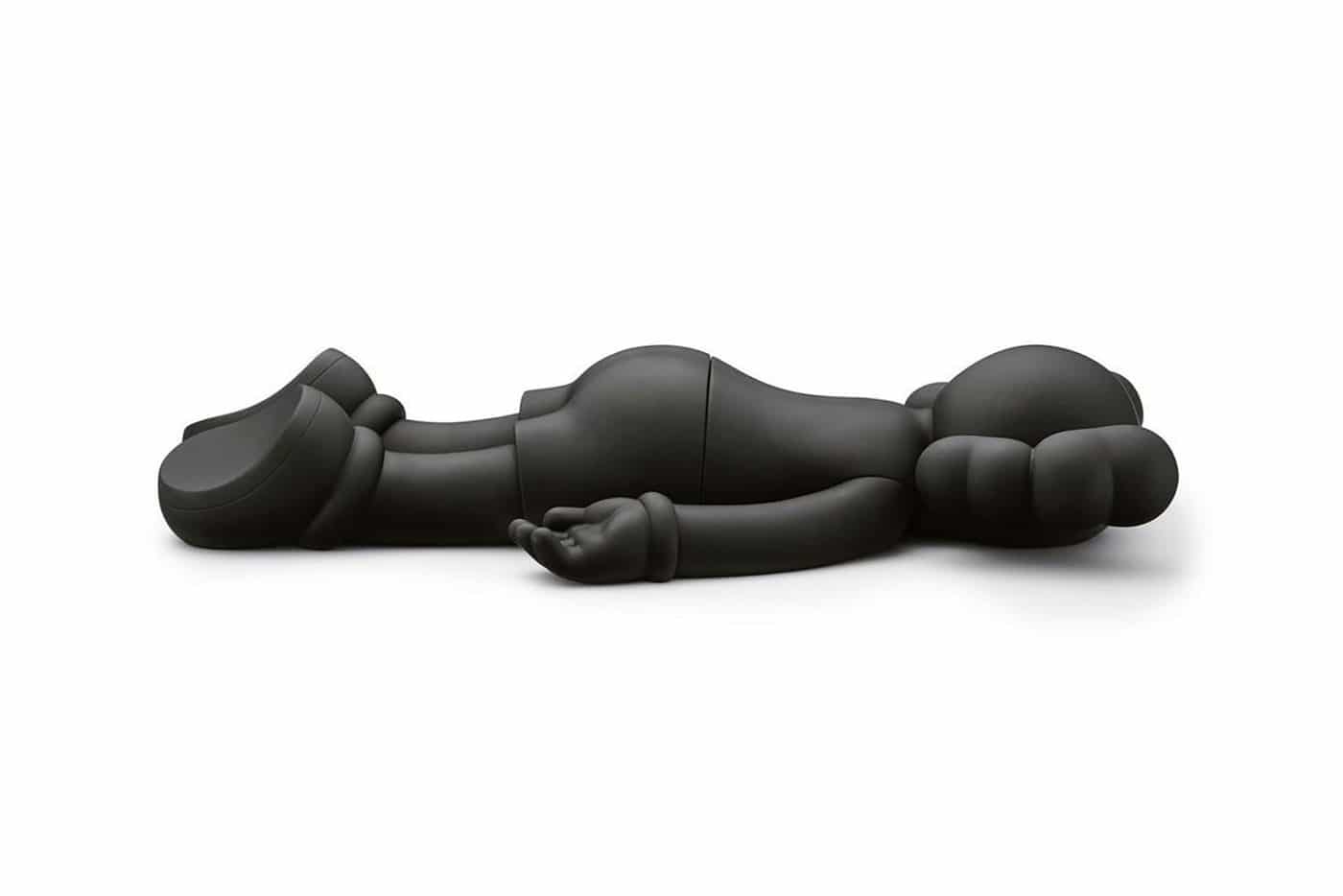 Kaws - Companion 2020 (Set of 3)