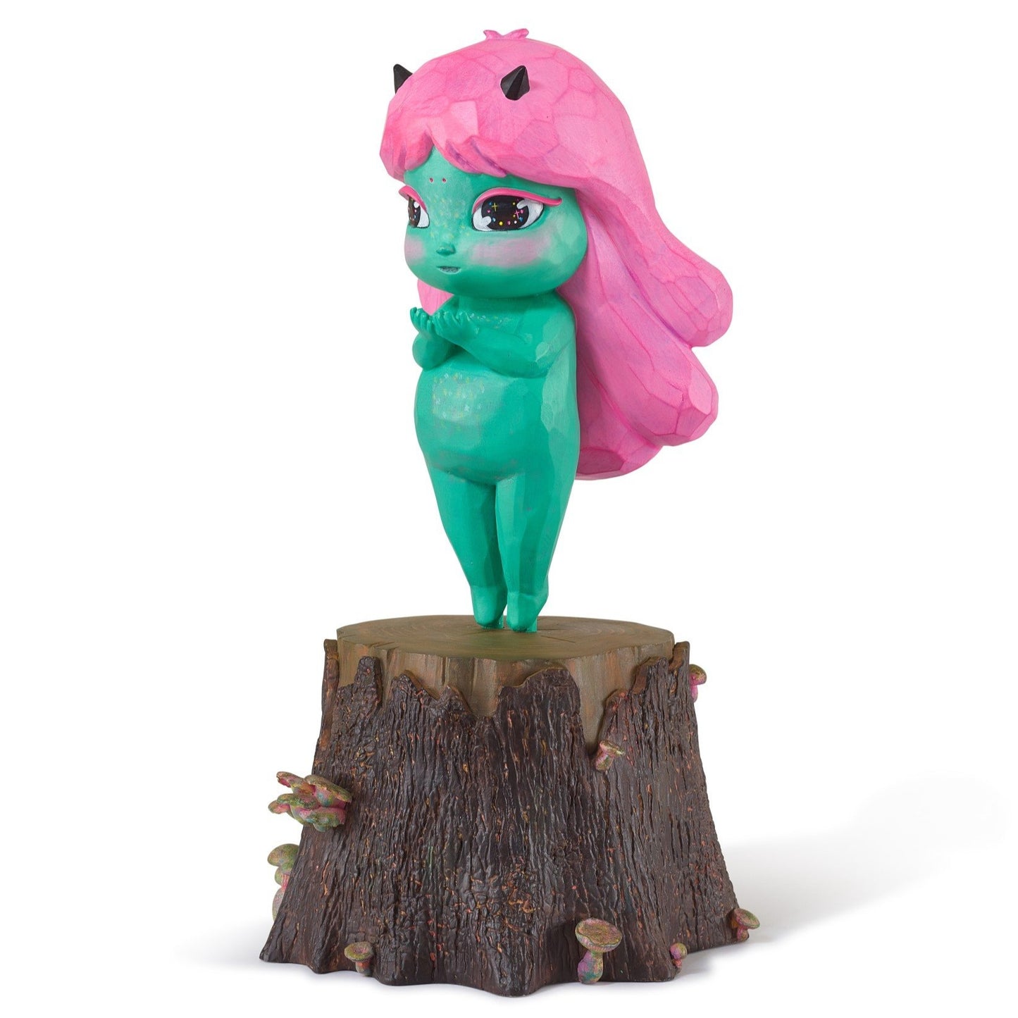 Okokume - Bringing Hope