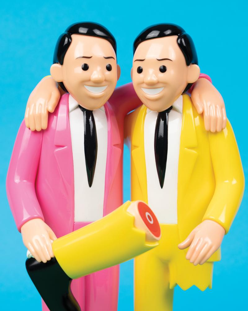 Joan Cornella - FWEN