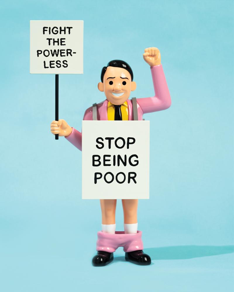 Joan Cornella - Poopy Pants