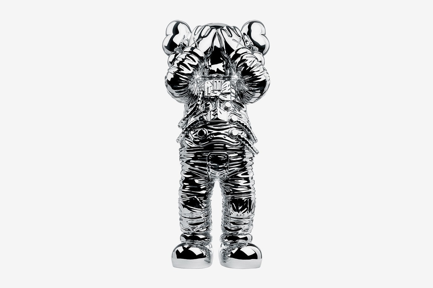 Kaws - Holiday Space (Set of 3)