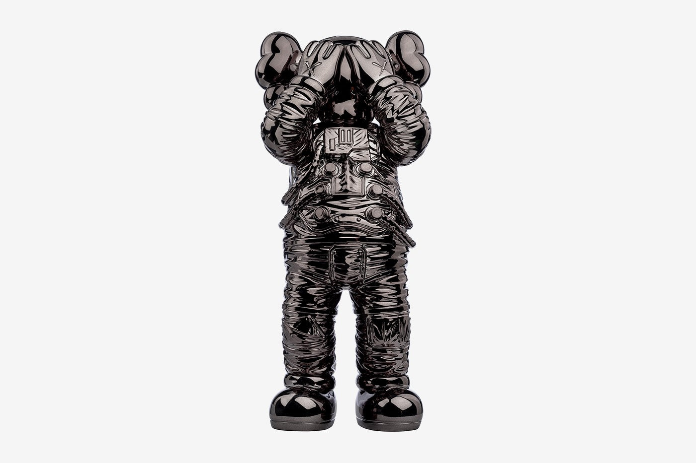 Kaws - Holiday Space (Set of 3)