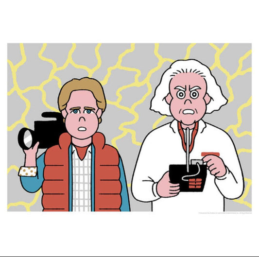 Jun Oson - Back To The Future