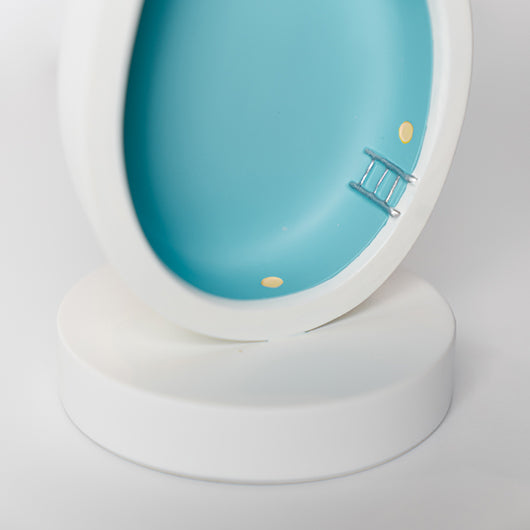 Van Gogh - Ear Miniature (Preorder)