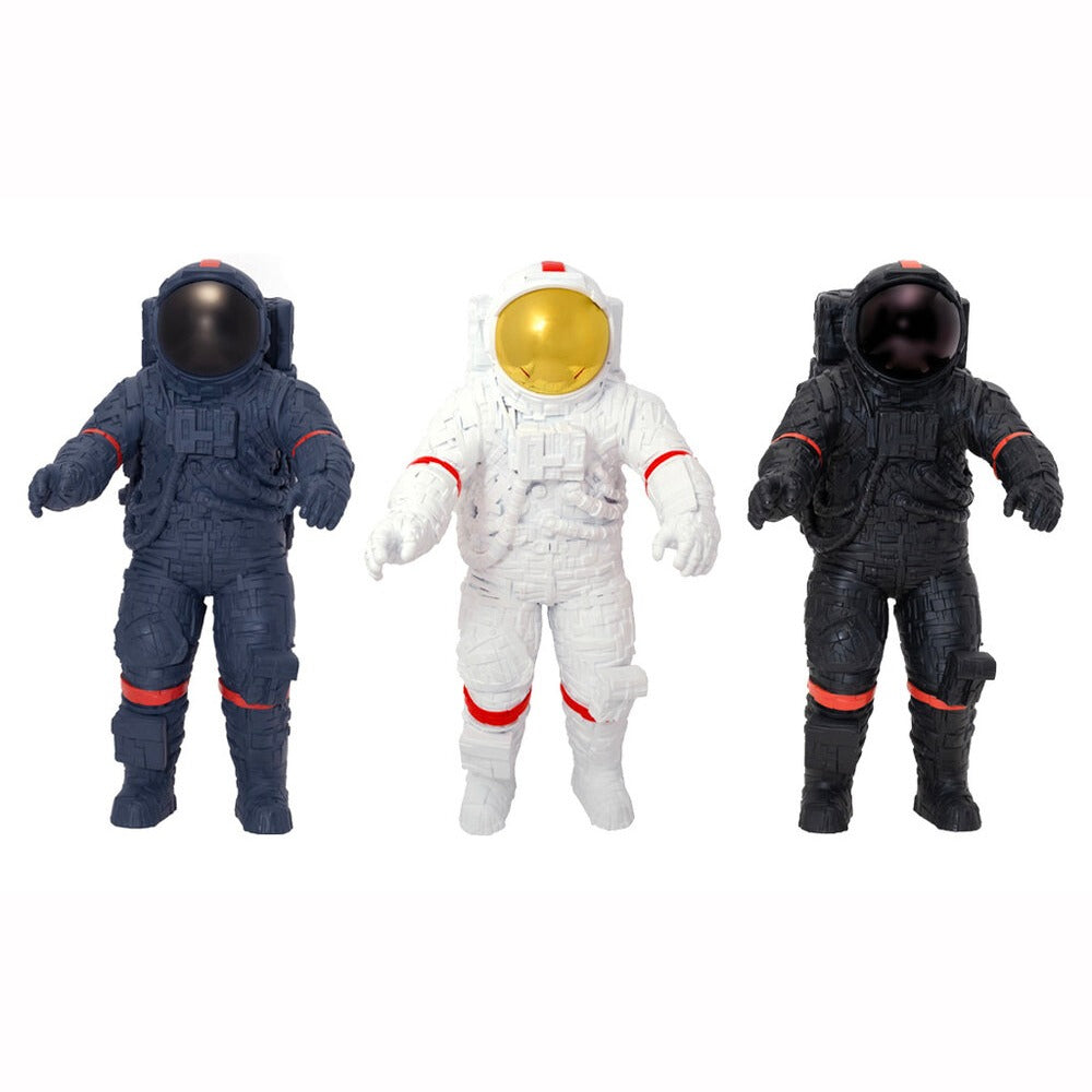 Michael Kagan - Cernan (White)