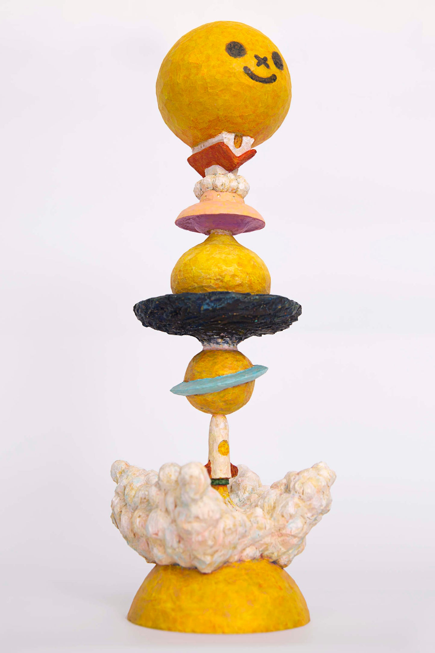 Kila Cheung - "The Journey Home" Home no.5