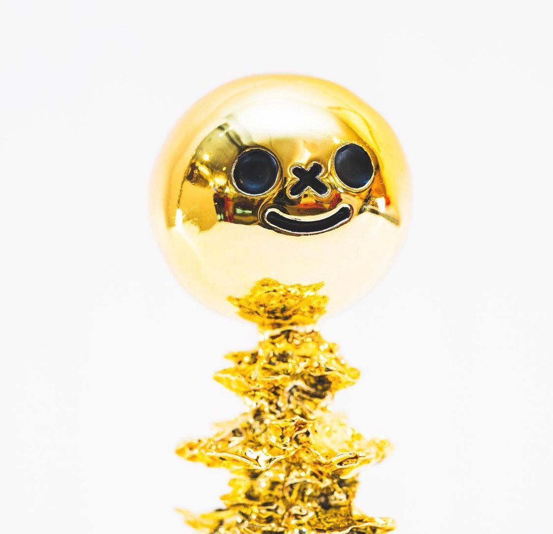 Kila Cheung - Peace of Forest (Below Underground Edition)