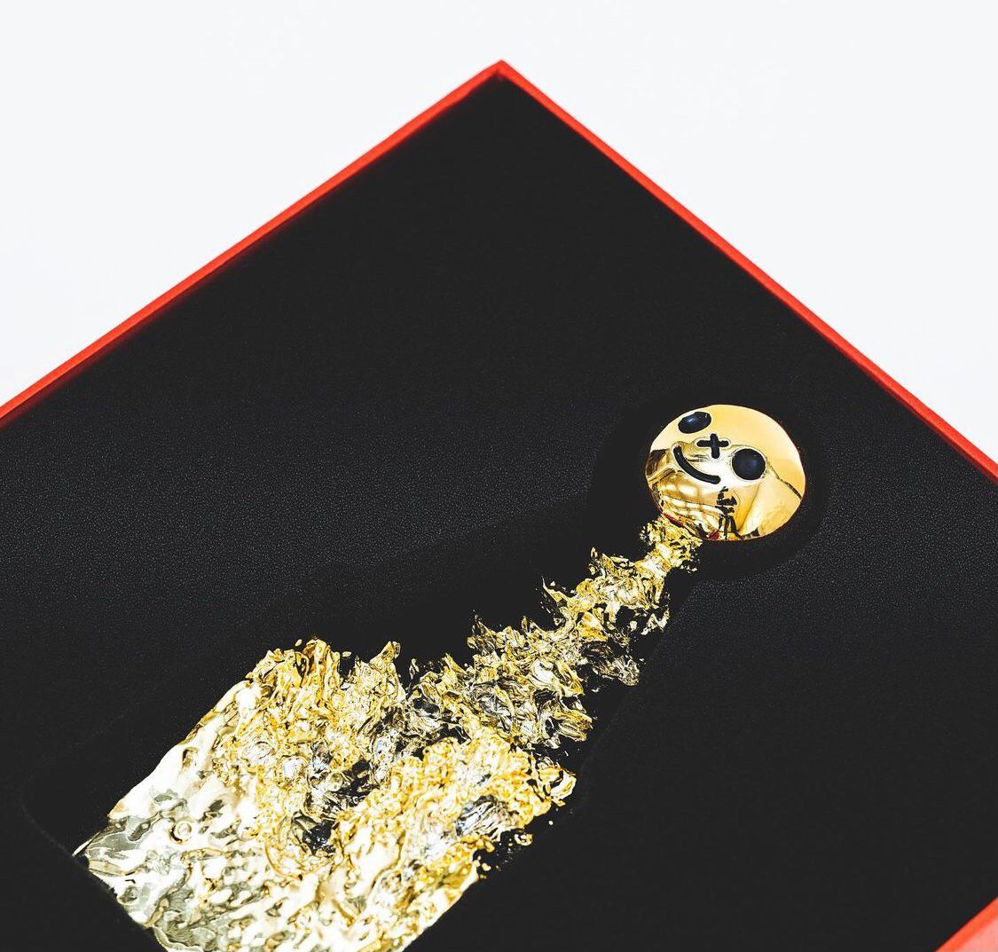 Kila Cheung - Peace of Forest (Below Underground Edition)