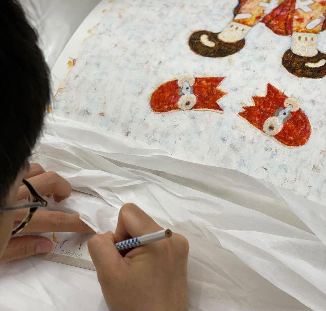 Kila Cheung - I Got It