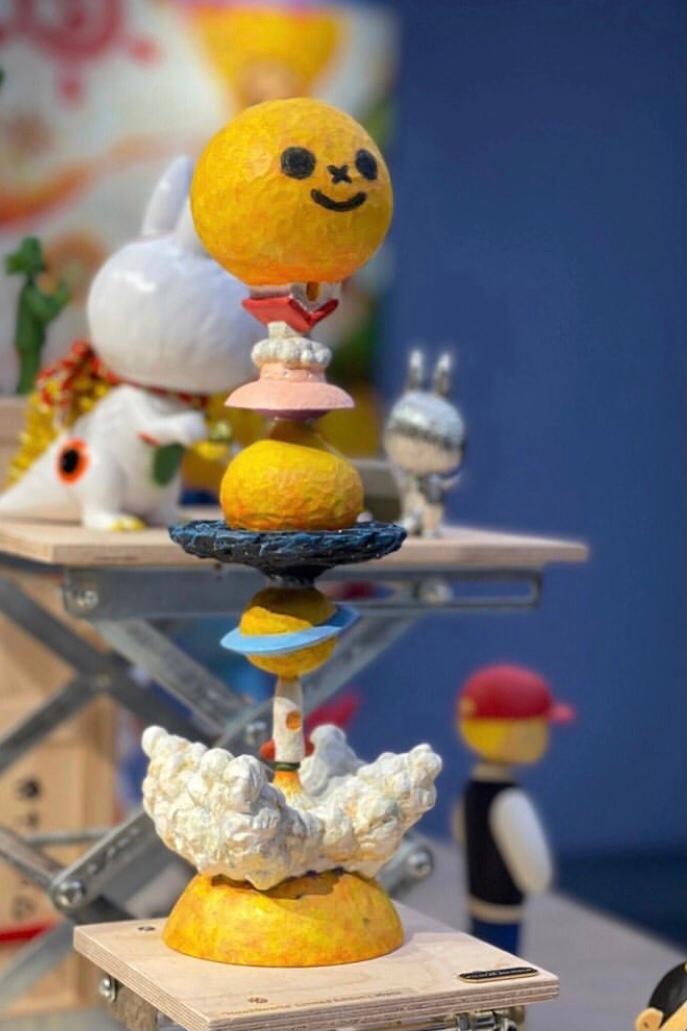 Kila Cheung - "The Journey Home" Home no.5