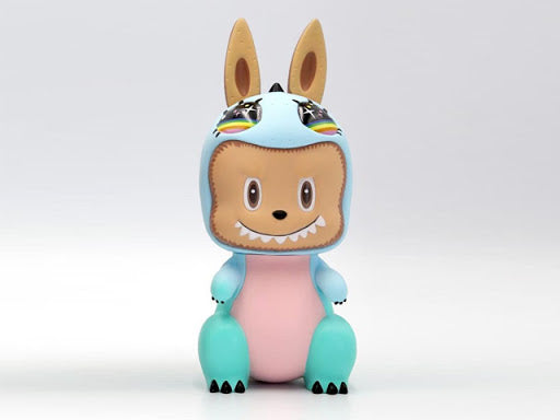 Okokume - Kasing Lung x Okokume (Set of 2)