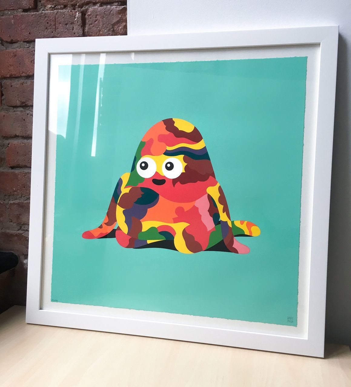 DabsMyla - True Spirit (Blue)