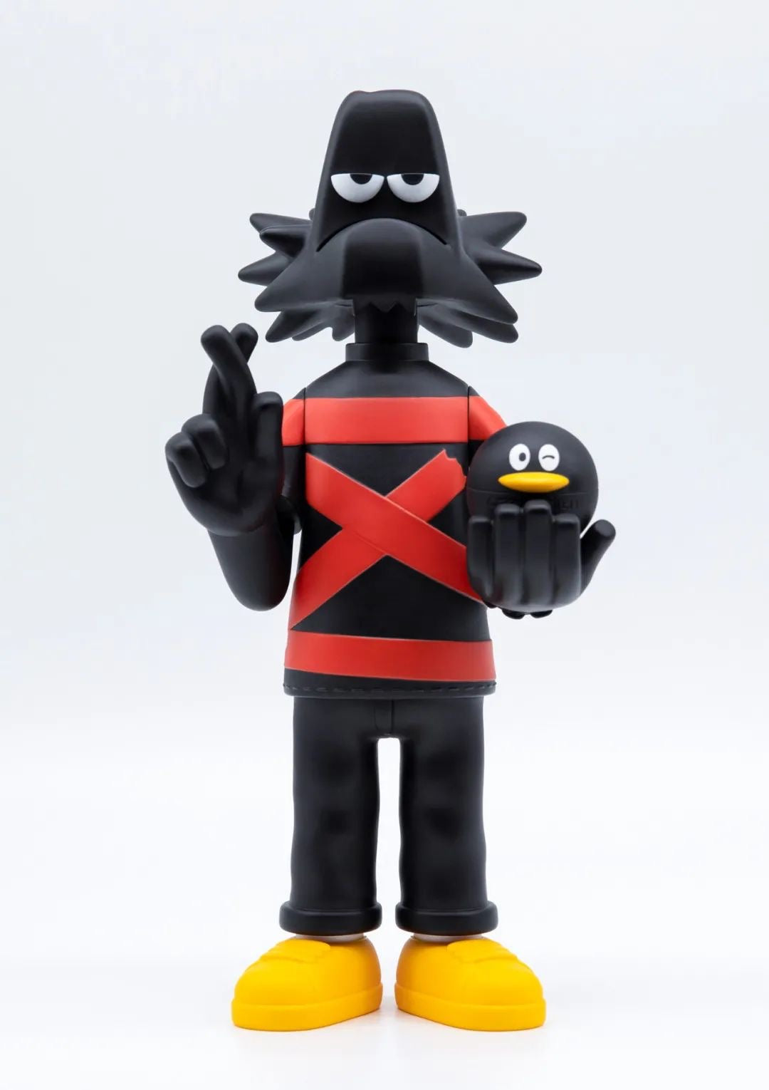 Michael Lau - Salvator Micheal QQ x Tencent