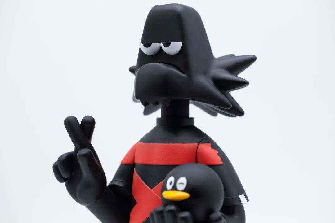 Michael Lau - Salvator Micheal QQ x Tencent